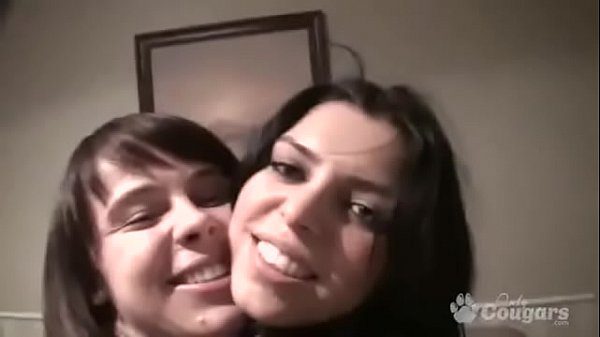 Sexy Amateur Have contrarily Some Hot Lesbian Sex